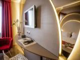 Superior Triple room with balcony