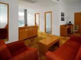 1 Bedroom Single Suite