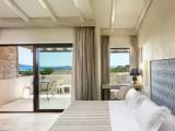Junior Suite with sea view