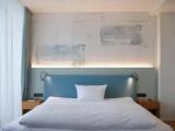 Superior Double room with balcony