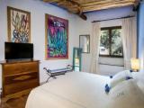 Classic Double room with balcony