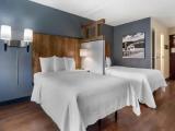 Quadruple Suite