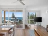 1 Bedroom Double Apartment