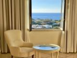 Standard Quadruple room with balcony