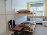 Bed in Dorm (male dorm)