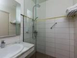 Standard Double room with garden view