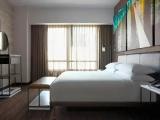 1 Bedroom Double Suite with river view