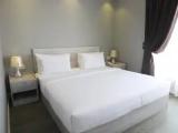 1 Bedroom Double Suite