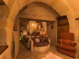 Double Junior Suite with courtyard view