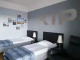Business room