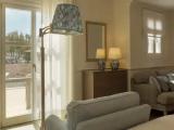 Standard Double room with balcony and with sea view