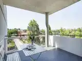 Premium Studio with balcony