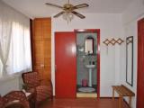 Standard Double room with sea view