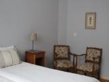 Executive Triple room