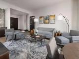 1 Bedroom Presidential Double Suite