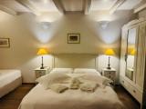 Standard Basement room