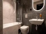 1 Bedroom Executive Double room with balcony