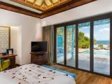 1 Bedroom Pool Villa with sea view