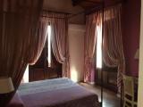 Superior Double room with balcony
