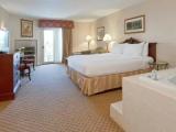 Premier Double room with park view