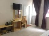 Standard Double Basement room