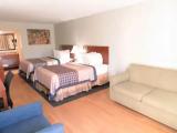 1 Bedroom Quadruple Family Suite