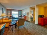 Standard room beachfront
