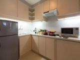 Deluxe Quadruple room with balcony