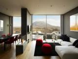 2 Bedrooms Premier Quadruple room