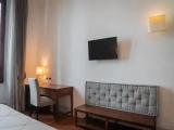 Standard Double room with view