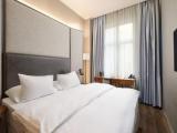 Petite Double room