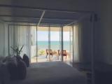 Suite with ocean view