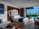 Executive Fitness Private Pool Suite with sea view