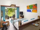 Standard room with garden view