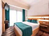 Standard Single room with sea view
