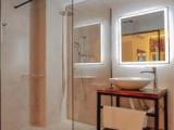 Deluxe Double room with pool view