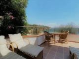 Suite with water view