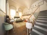Deluxe Double Basement room