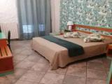 Standard Double room with sea view