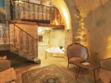 Deluxe Double Suite