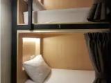 Bed in Dorm (female dorm)