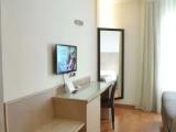 Classic room