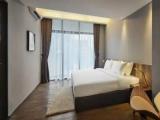 1 Bedroom Deluxe Suite