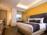 Executive Single room