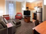 2 Bedrooms Double Suite