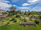 Premium Double room with garden view