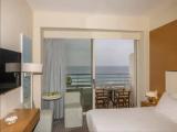 Standard Double room with sea view