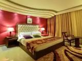 Standard room with mountain view
