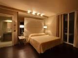 Deluxe Double Junior Suite