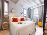 Duplex Preferential Suite